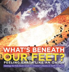 What's Beneath Our Feet? - Baby