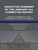 Executive Summary of the January 6th Committee Report