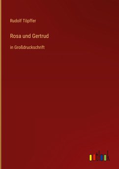 Rosa und Gertrud