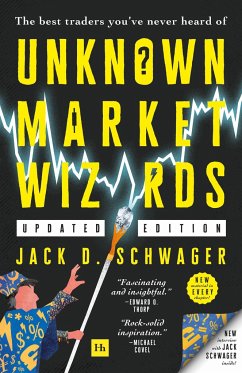 Unknown Market Wizards - Schwager, Jack D.