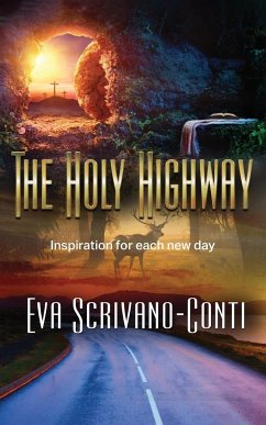 The Holy Highway - Scrivano-Conti, Eva