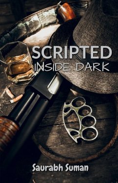 Cover SCRIPTED
