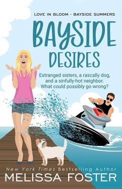 Bayside Desires - Special Edition - Foster, Melissa