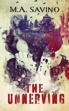 The Unnerving - Savino, Melissa