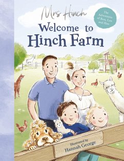 Welcome to Hinch Farm - Hinch, Mrs