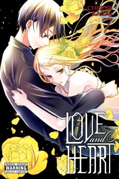 Love and Heart, Vol. 7 - Kaido, Chitose