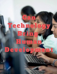 Cover Can Technology Bring Human Development