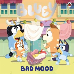 Bluey: Bad Mood - Bluey