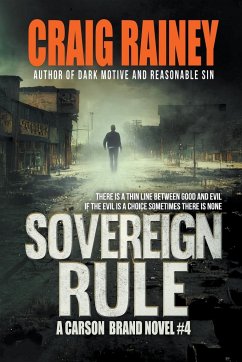 Sovereign Rule - Rainey, Craig