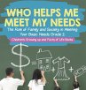 Who Helps Me Meet My Needs?   The Role... - Bild 1