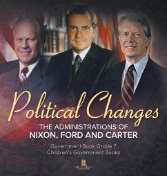 Politics Changes - Universal Politics