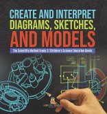 Create and Interpret Diagrams, Sketches, and Models   The Scientific Method Grade 3   Children's Science Education Books Create and Interpret Diagrams, Sketches, and Models   The Scientific Method Grade 3   Children's Science Education Books