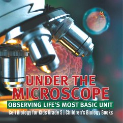 Under the Microscope - Baby