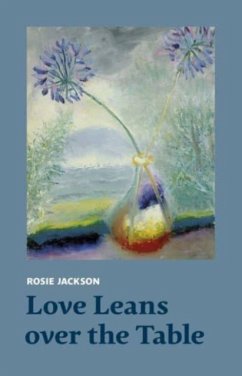 Love Leans over the Table - Jackson, Rosie