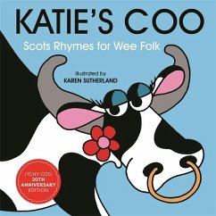 Katie's Coo - Robertson, James; Fitt, Matthew