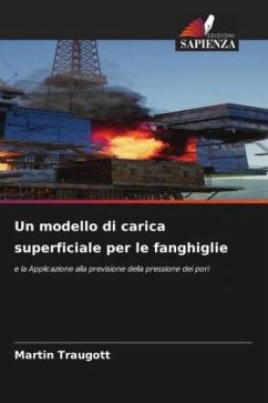 Un modello di carica superficiale per le fanghiglie - Traugott, Martin