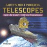 Earth's Most Powerful Telescopes  ... - Bild 1