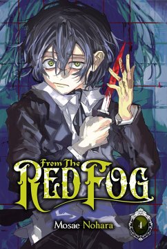 From the Red Fog, Vol. 4 - Nohara, Mosae