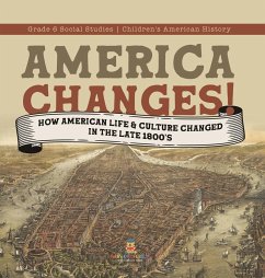 America Changes! - Baby