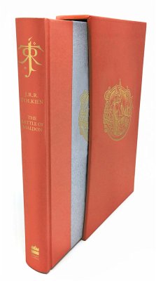 The Battle of Maldon. Deluxe Edition - Tolkien, J. R. R.