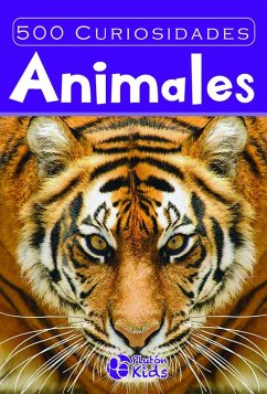 Cover Animales