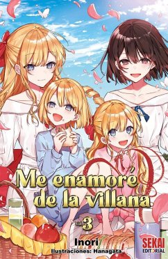 Cover Me enamoré de la villana 3