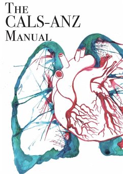 The CALS-ANZ Manual - Levine, Adrian; Karcher, Christian; Zhou, George