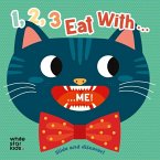 1, 2, 3, Eat With... Me!