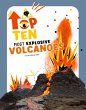 Most Explosive Volcanoes - Bild 1