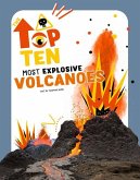 Most Explosive Volcanoes