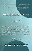 Pundemonium! Vol. 1