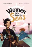 Big Cat for Little Wandle Fluency -- Women Who Ruled the Seas