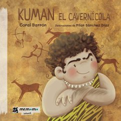 Cover Kuman el cavernícola