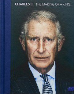 Cover Charles III