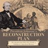 President Johnson's Reconstruction Plan... - Bild 1