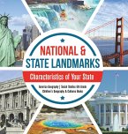 National & State Landmarks   Characteristics of Your State   America Geography   Social Studies 6th Grade   Children's Geography & Cultures Books
