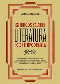 Estudios sobre literatura contemporánea Estudios sobre literatura contemporánea