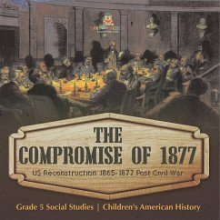 Cover The Compromise of 1877