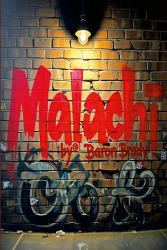 Cover Malachi