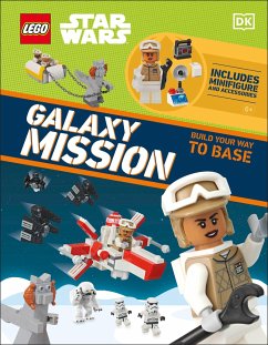 LEGO Star Wars Galaxy Mission - DK