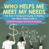 Who Helps Me Meet My Needs?   The Role... - Bild 1