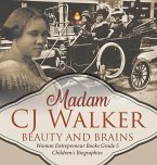 Madame CJ Walker