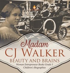 Madame CJ Walker - Dissected Lives