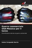 Guerra commerciale USA-Messico per il tonno