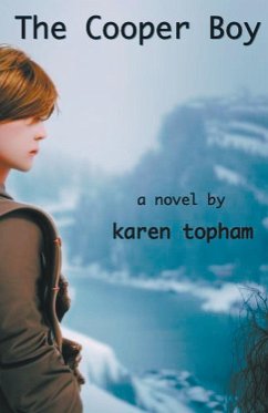 The Cooper Boy - Topham, Karen