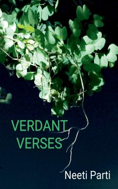 VERDANT VERSES - Parti, Neeti