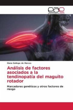 Análisis de factores asociados a la tendinopatía del maguito rotador
