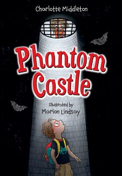 Cover Phantom Castle