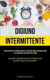 Digiuno Intermittente Digiuno Intermittente