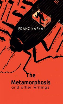 The Metamorphosis And Other Writings - Kafka, Franz